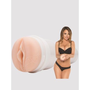Fleshlight Dillion Harper Manual masturbator - Amorana