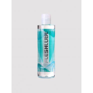 Fleshlight FleshLube Ice Water based lubricant, 250 ml - Amorana