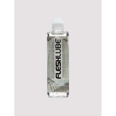 Fleshlight Fleshlube Slide Anal Gleitgel, 250 Ml, Water-based - Amorana
