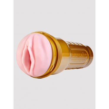 Fleshlight Stamina Training Unit Manual Masturbator, Beginner, Vaginal - Amorana