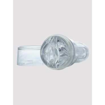 Fleshlight Ice Crystal Manual masturbator - Amorana