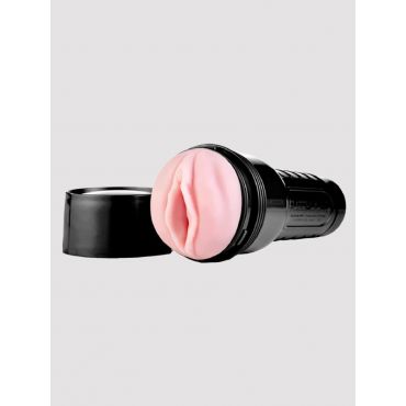 Fleshlight Original Manual Masturbator, Vaginal - Amorana