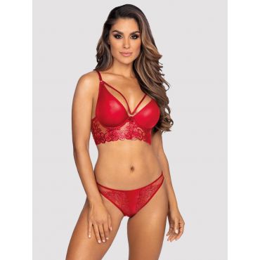 Axami Skyler Croset Korsett - Amorana