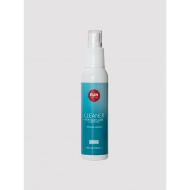 Fun-factory Cleaner Toycleaner, 100 Ml, 1 Pieces - Amorana