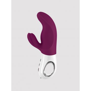 Fun Factory, MiSS Bi, Rabbit Vibrator - Amorana