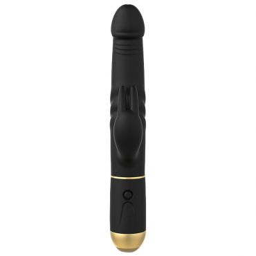 Marc-Dorcel Furious Rabbit 2.0 Rabbit Vibrator - Amorana