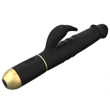 Marc-Dorcel Furious Rabbit 2.0 Rabbit Vibrator - Amorana