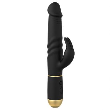 Marc-Dorcel Furious Rabbit 2.0 Rabbit Vibrator - Amorana