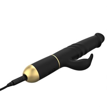 Marc-Dorcel Furious Rabbit 2.0 Rabbit Vibrator - Amorana