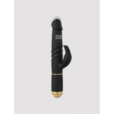 Marc-Dorcel Furious Rabbit 2.0 Rabbit Vibrator - Amorana