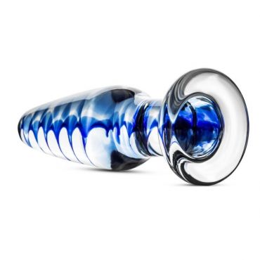 Gildo No. 23 Anal plug - Amorana