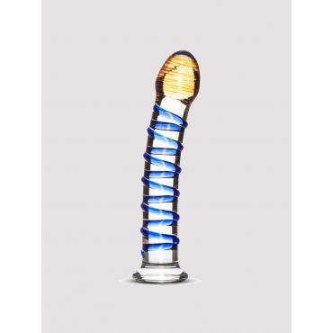 Gildo No. 1 Glas dildo - Amorana