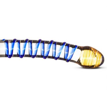 Gildo No. 1 Glas dildo - Amorana