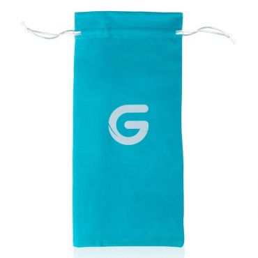 Gildo No. 1 Glas dildo - Amorana