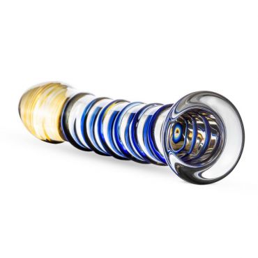 Gildo No. 1 Glas dildo - Amorana