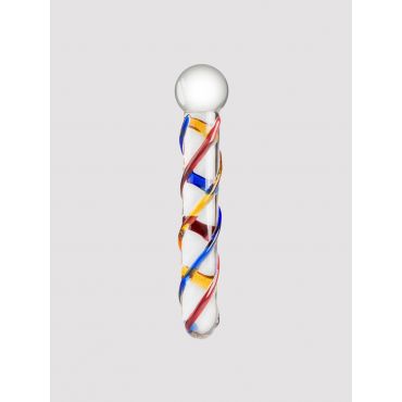 Gildo No. 10 Glas dildo - Amorana