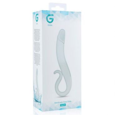 Gildo No. 14 Glas dildo - Amorana