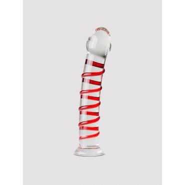Gildo No. 15 Glas dildo - Amorana