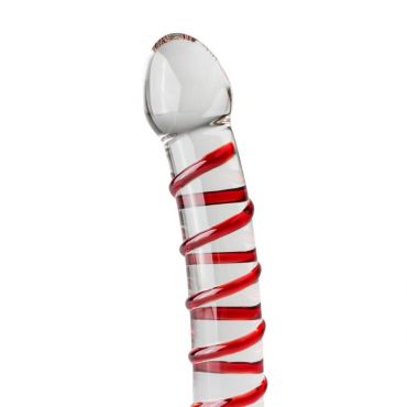Gildo No. 15 Glas dildo - Amorana