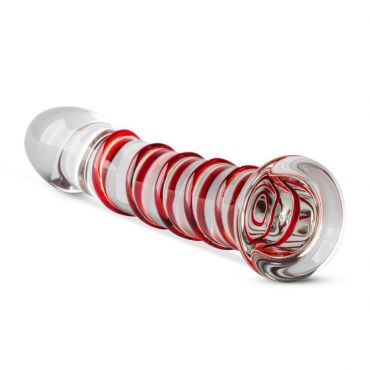 Gildo No. 15 Glas dildo - Amorana