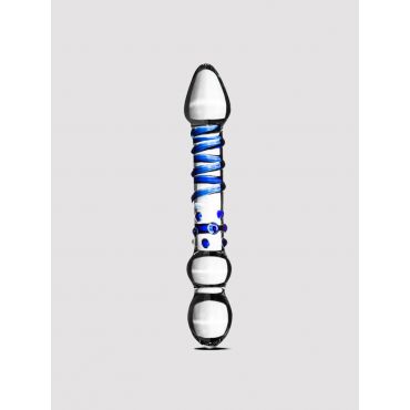 Gildo No. 21 Glas dildo - Amorana