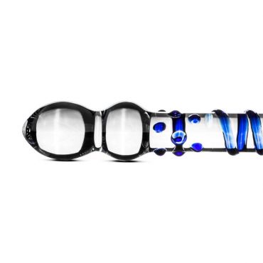 Gildo No. 21 Glas dildo - Amorana