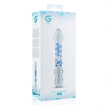 Gildo No. 21 Glas dildo - Amorana