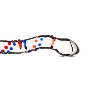 Gildo No. 3 Glas dildo - Amorana