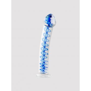 Gildo No. 4 Glas dildo - Amorana