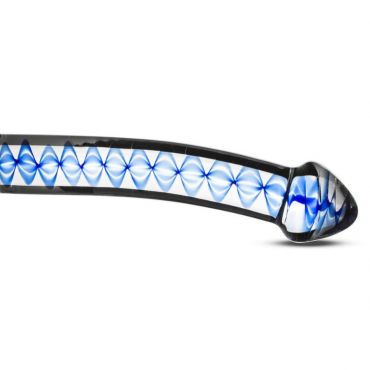 Gildo No. 4 Glas dildo - Amorana