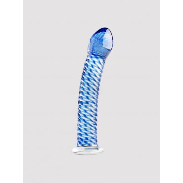 Gildo No. 5 Glas dildo - Amorana