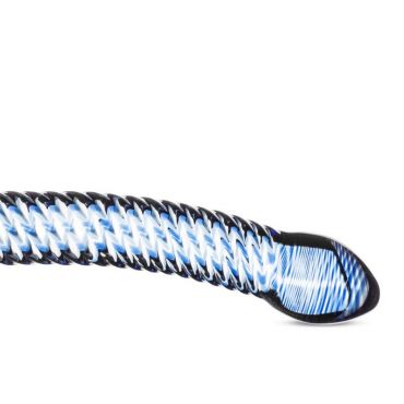 Gildo No. 5 Glas dildo - Amorana