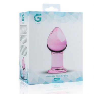 Gildo No. 26 Anal plug - Amorana