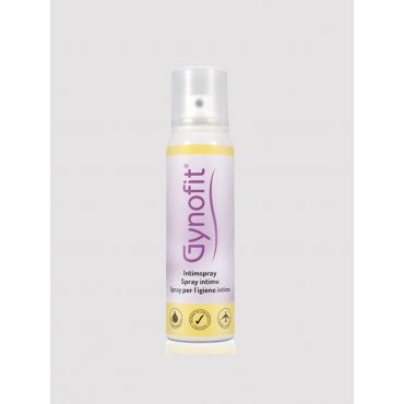 Gynofit Intimate spray Intimate care - Amorana