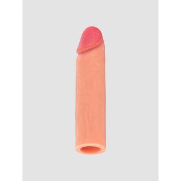 Real-body Hardy Penis Cover, Beginner - Amorana