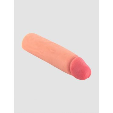 Real-Body Hardy penis cover - Amorana