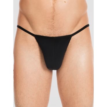 HOM Plume Men's string, M - Amorana