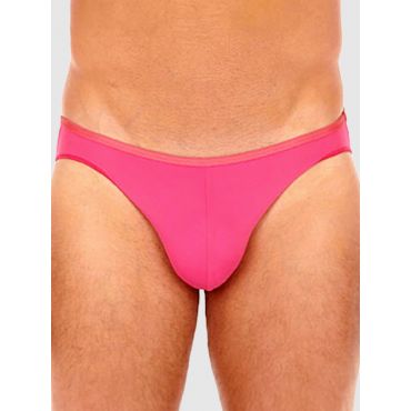 HOM Plumes Men's string, XL - Amorana