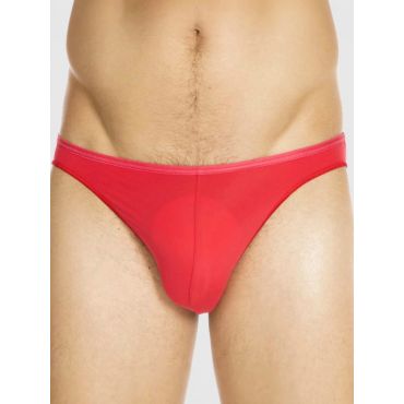 HOM Plumes Men's string, L - Amorana
