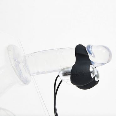 Hot-Octopuss Jett Vibrating Masturbator - Amorana