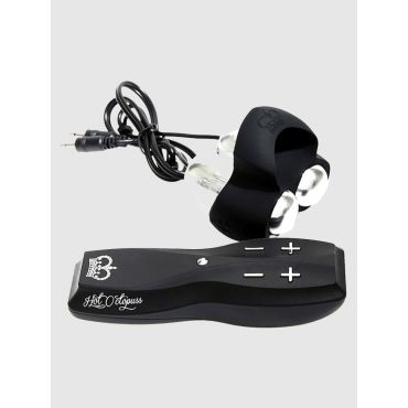 Hot-Octopuss Jett Vibrating Masturbator - Amorana