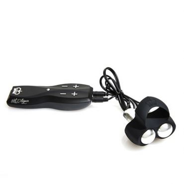 Hot-Octopuss Jett Vibrating Masturbator - Amorana