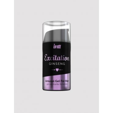 intt Excitation Orgasmus Verstärker - Amorana