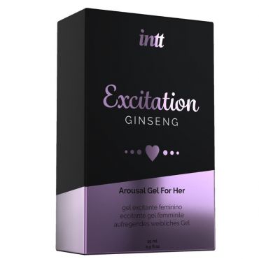 intt Excitation Orgasmus Verstärker - Amorana