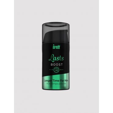 intt Lasts Boost Ejakulation verzögern - Amorana