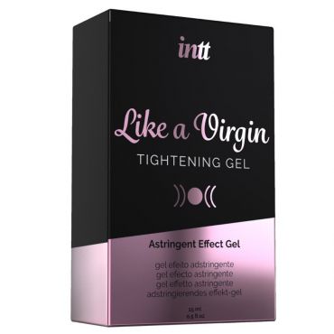 intt Like a Virgin Tightening Intimpflege - Amorana