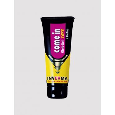 Inverma Come In Water Based Lubricant - Amorana