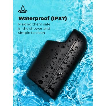 Arcwave Ion 2 Pleasure Air Masturbator - Amorana