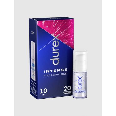 Durex Intense Orgasm Enhancing Stimulant - Amorana