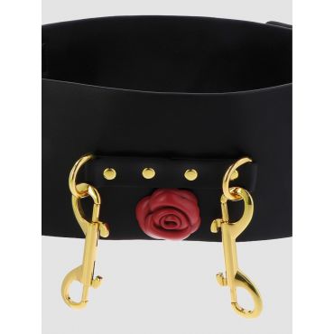 Taboom Wild Roses Bondage Belt XS/S/M, XS/S/M - Amorana